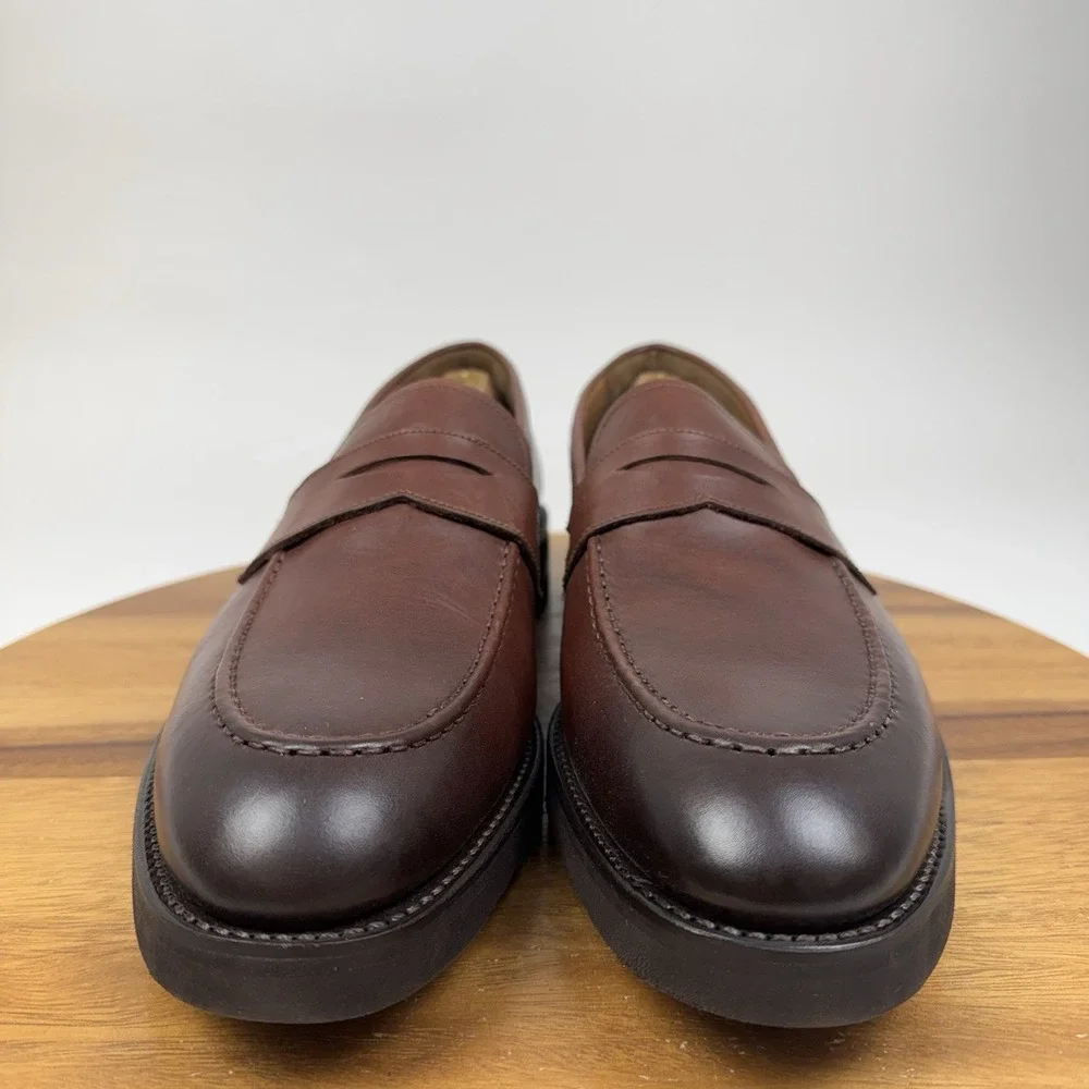Allen Edmonds size 13